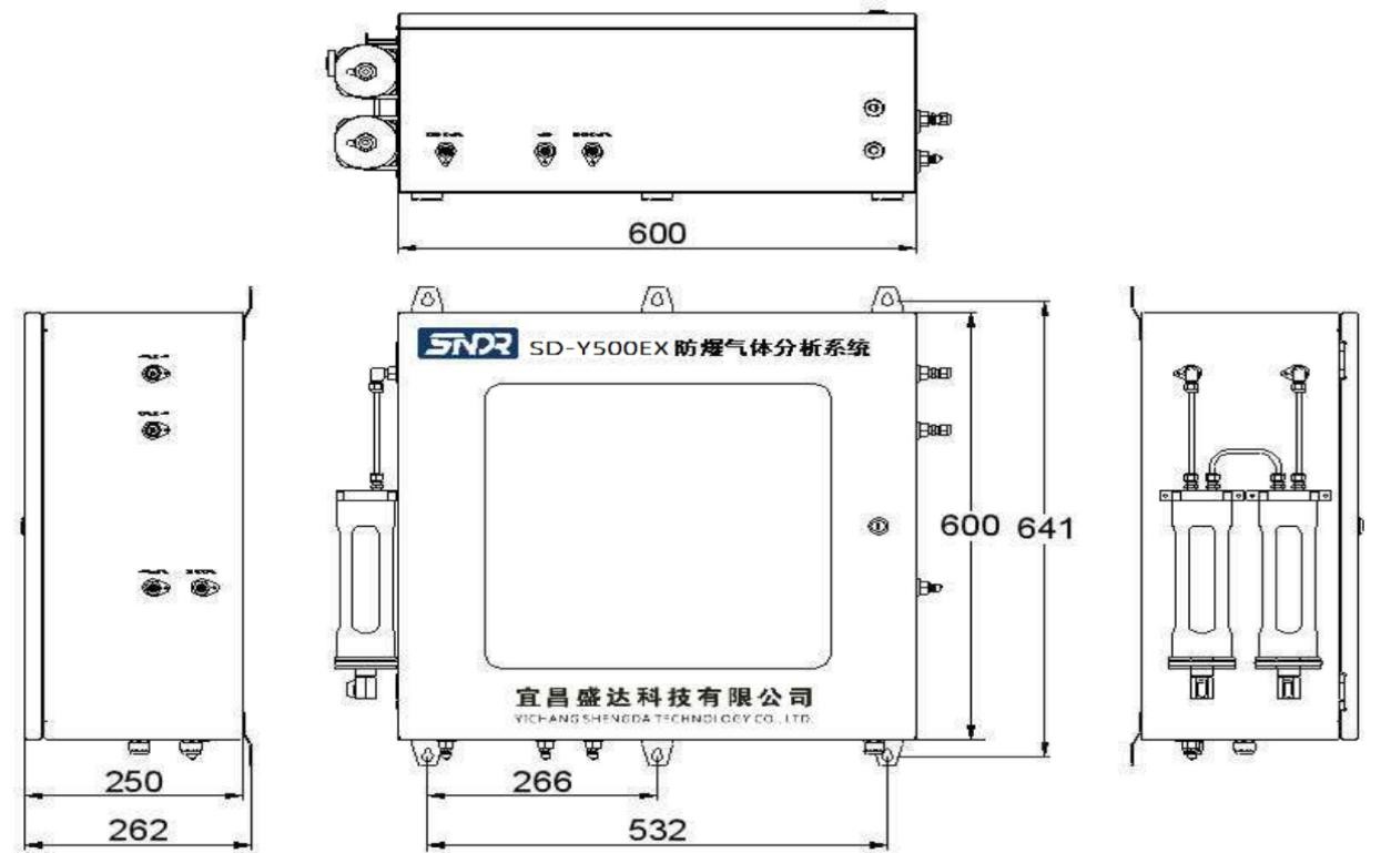 防爆氧分析系統(tǒng)外型尺寸.jpg